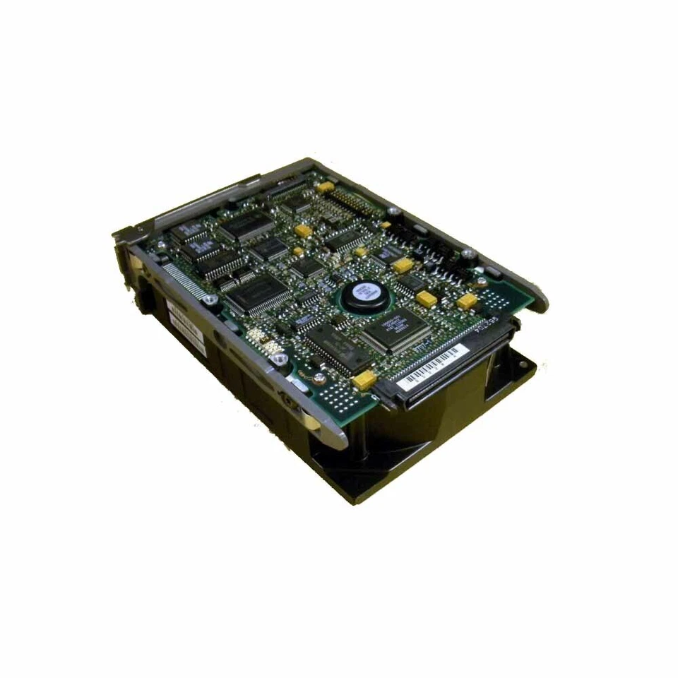 Sun X6530A Hard Drive 4.2GB 5400RPM Assembly - Image 2 of 3