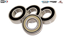 Kit Roulement Roue Arrière ABS Harley FLHTCU Ultra Classic E G W Sidecar 08-10