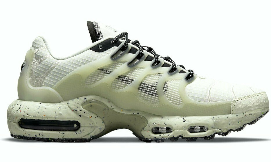 靴 Nike Air Max Terrascape Plus DC6078-100 Nike Air Max Terrascape Plus 'Sail Sea Glass' DC6078-100