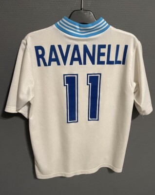 Maillot Om 1998 À VENDRE! - FR