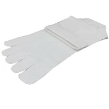 Thin linen five-toe socks boneless medium cylinder breathable odor socks 6 pairs