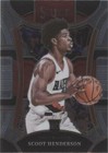 2023-24 Panini Select - Scoot Henderson #324