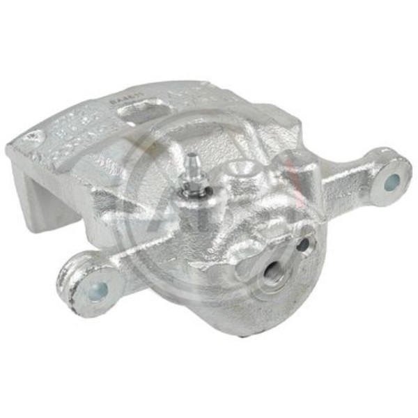 A.B.S. Bremssattel Bremszange Bremssystem TRW FüR Ford Fiesta VI Van-image