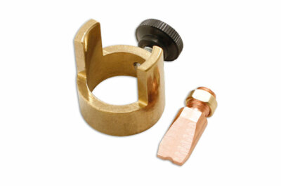 Power-Tec 91948 Elektrodensatz für Squiggly Wire