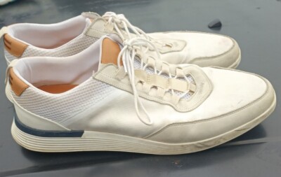 WOLF & SHEPHERD CROSSOVER VICTORY TRAINERS SNEAKERS #381 (Men's