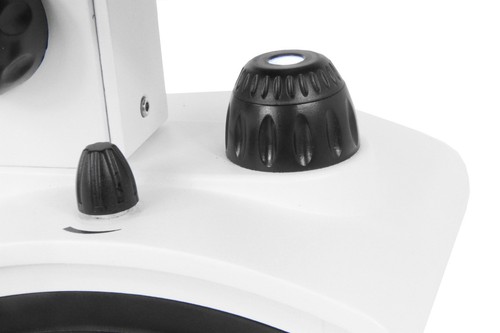 Microscope avec table en croix - 640x incl. 10 lames, TSMXMP48 + TSMOB - Photo 9/10