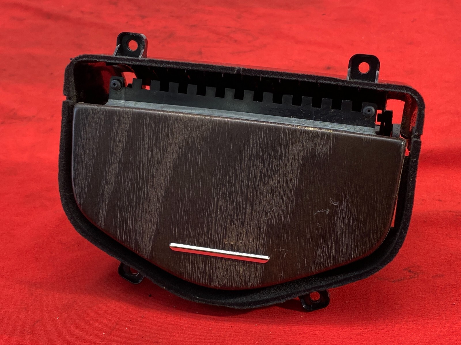 Maserati Ghibli 2014-2021 Front Center console