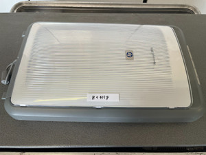 HP ScanJet 3970 Flachbettscanner – Defekt / Ersatzteile (Z1 1117)