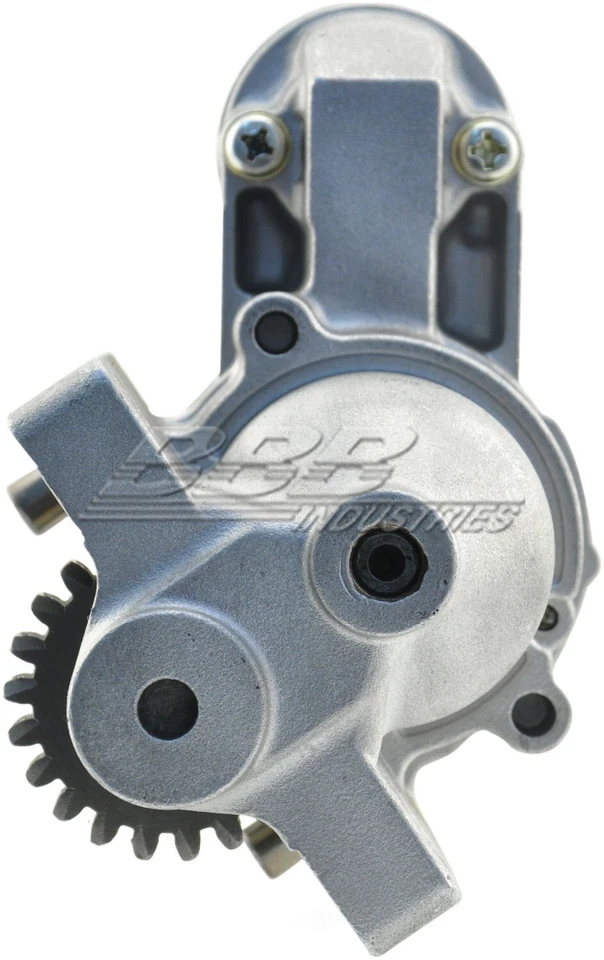 Motor De Arranque Arranque Auto Plus 17985 Reman Foto 3 de 4