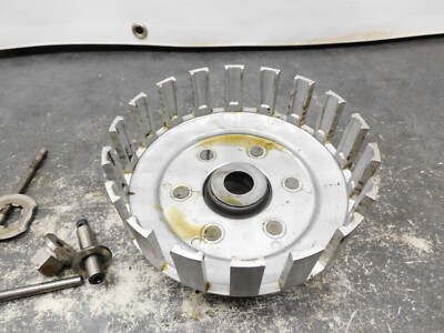1973 Suzuki GT 250 GT250 Clutch 2538 | eBay