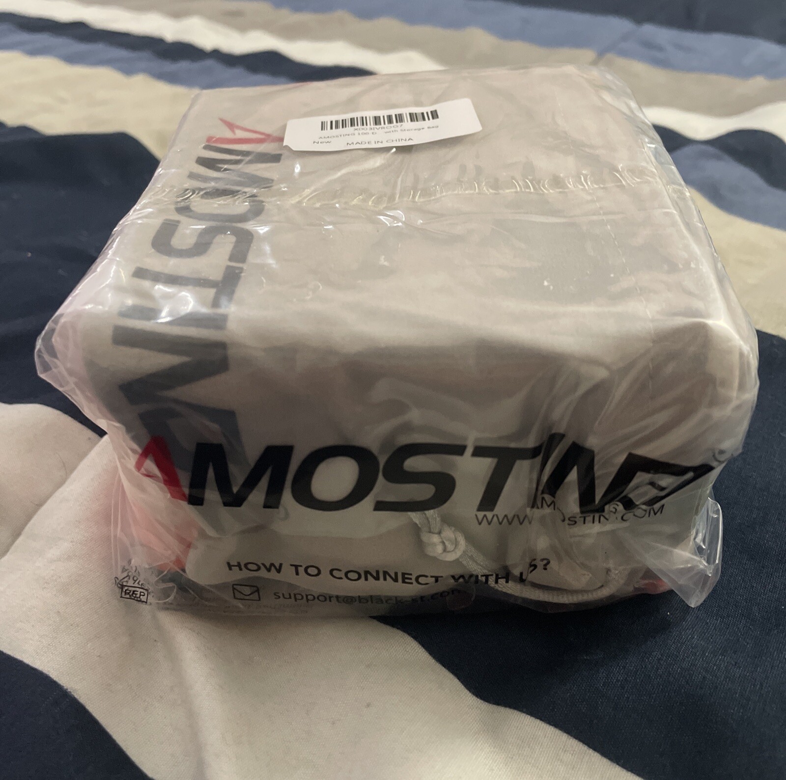 AMOSTING Refill Darts 100PCS Bullets Ammo Pack for Nerf Guns with Storage Bag