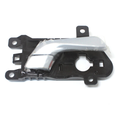 Interior Door Handles Front Passenger RH Hand for Hyundai Santa Fe