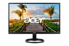 Acer R241Y Bbix 23.8" Full HD (1920 x 1080) IPS Monitor |AMD FreeSync Technology