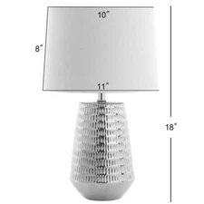 Safavieh STARK TABLE LAMP, Reduced Price 2172752404 TBL4087B
