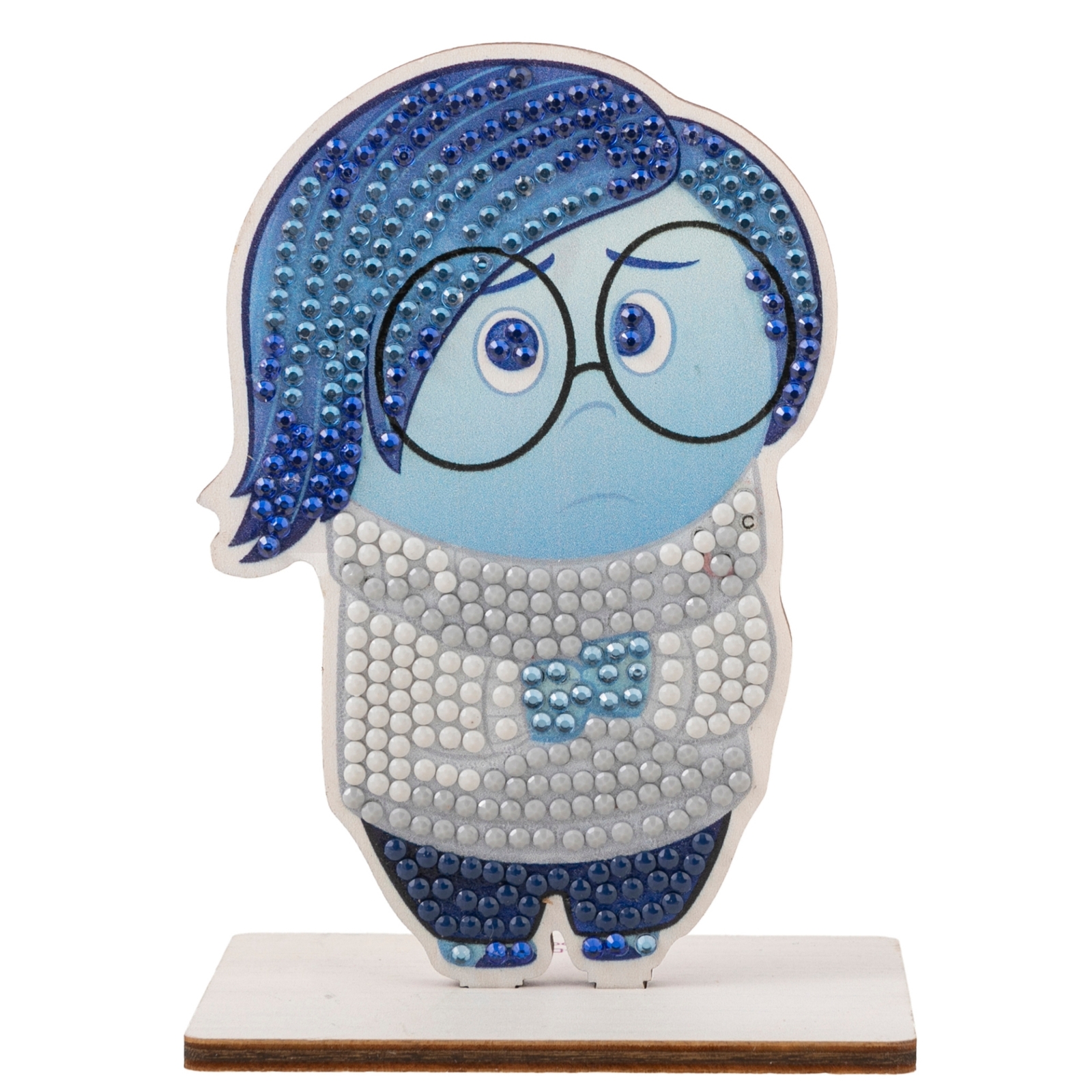 Sadness - Crystal Art Buddy (Disney)