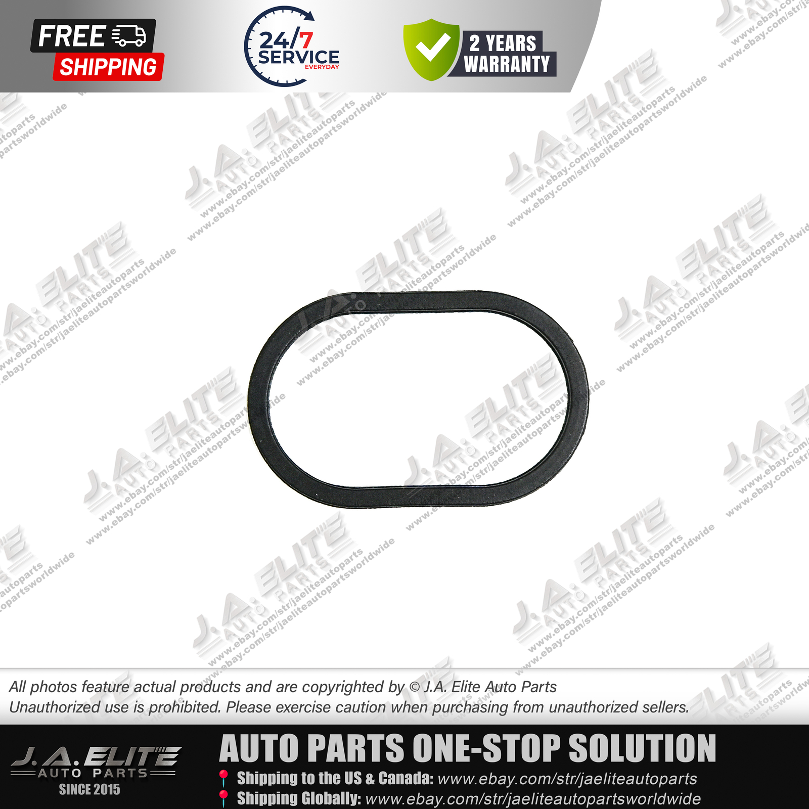 Maserati Levante 2017 Gaskets Set P/N 280257