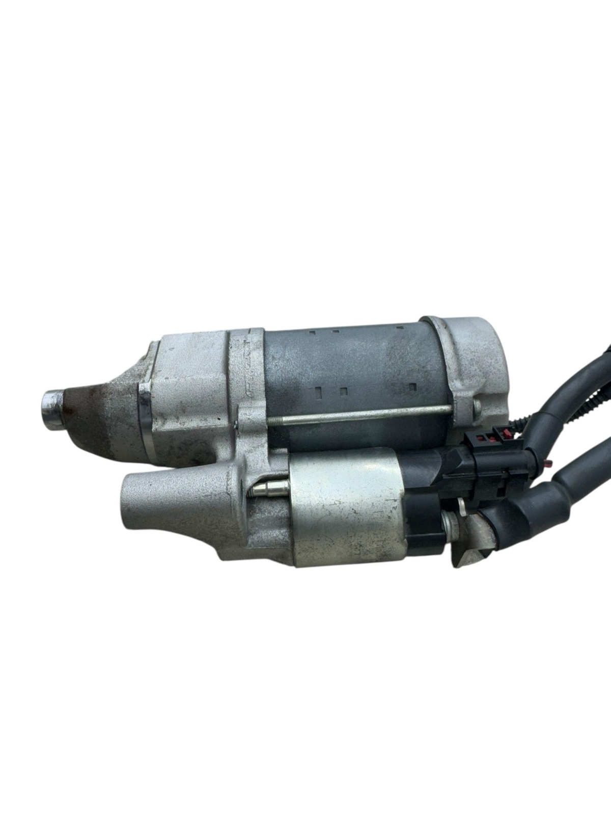 2016-2020 BENTLEY BENTAYGA OEM 4.0L AWD ENGINE STARTER MOTOR 06M911024 26K MILES