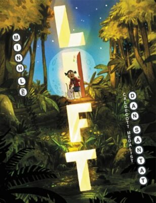 Lift by Minh Le: New