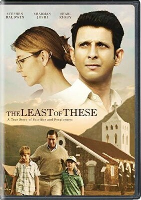 The Least of These (DVD, 2019) Free Shipping