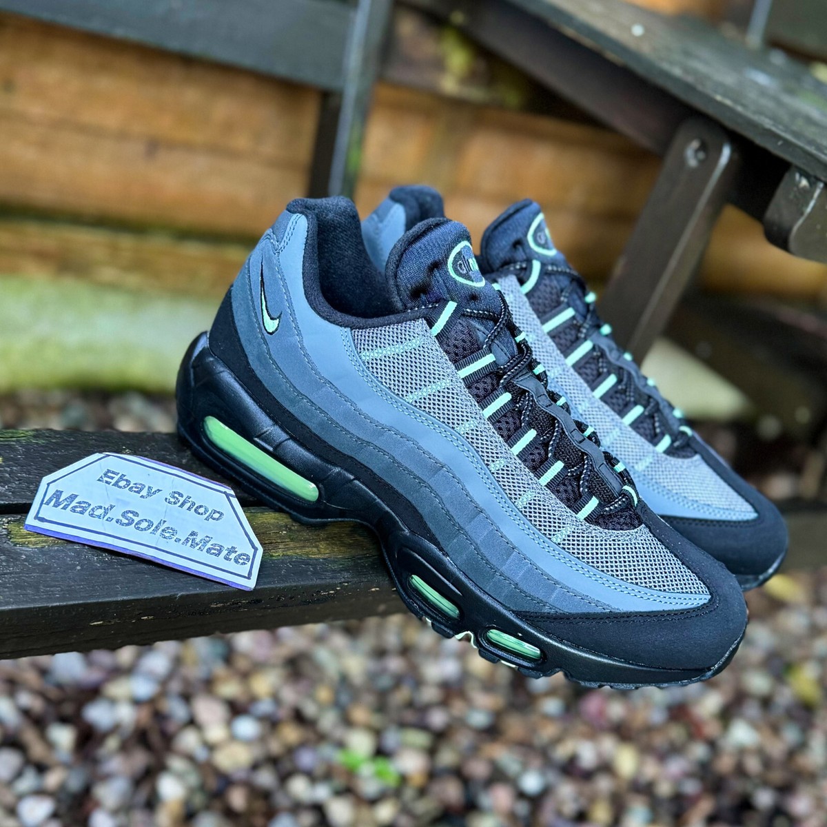 nike air max 95 vapor