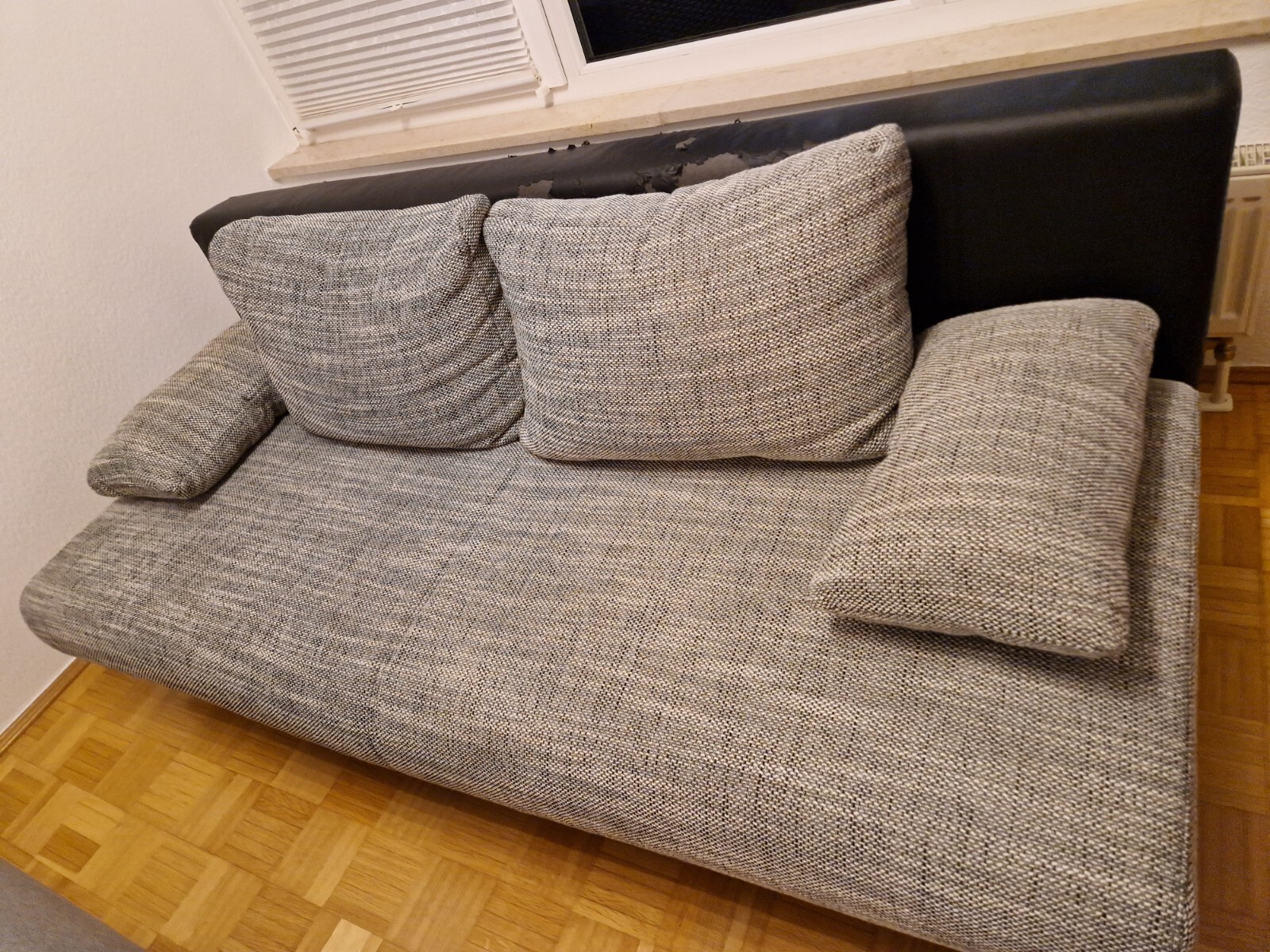 couch mit schlaffunktion gebraucht eBay