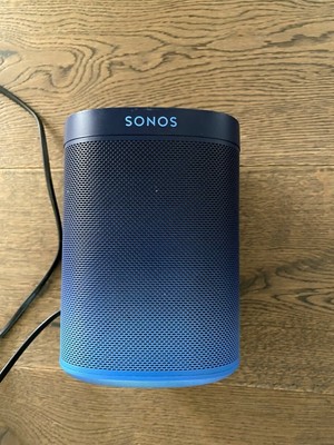 sonos blue note limited edition