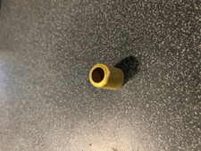 BRASS FERRULE .750 ID Pack of 5 