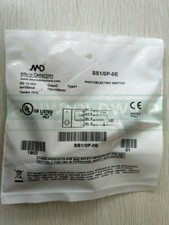 1PCS New For Micro Detectors Photoelectric Switch Sensor SS1-0P-0E