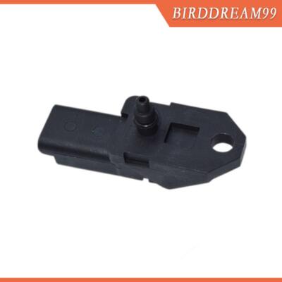 MAP Sensor (Manifold Pressure) - Direct Fit For Land Rover Freelander 2 & Evoque 2.2D - LR001324