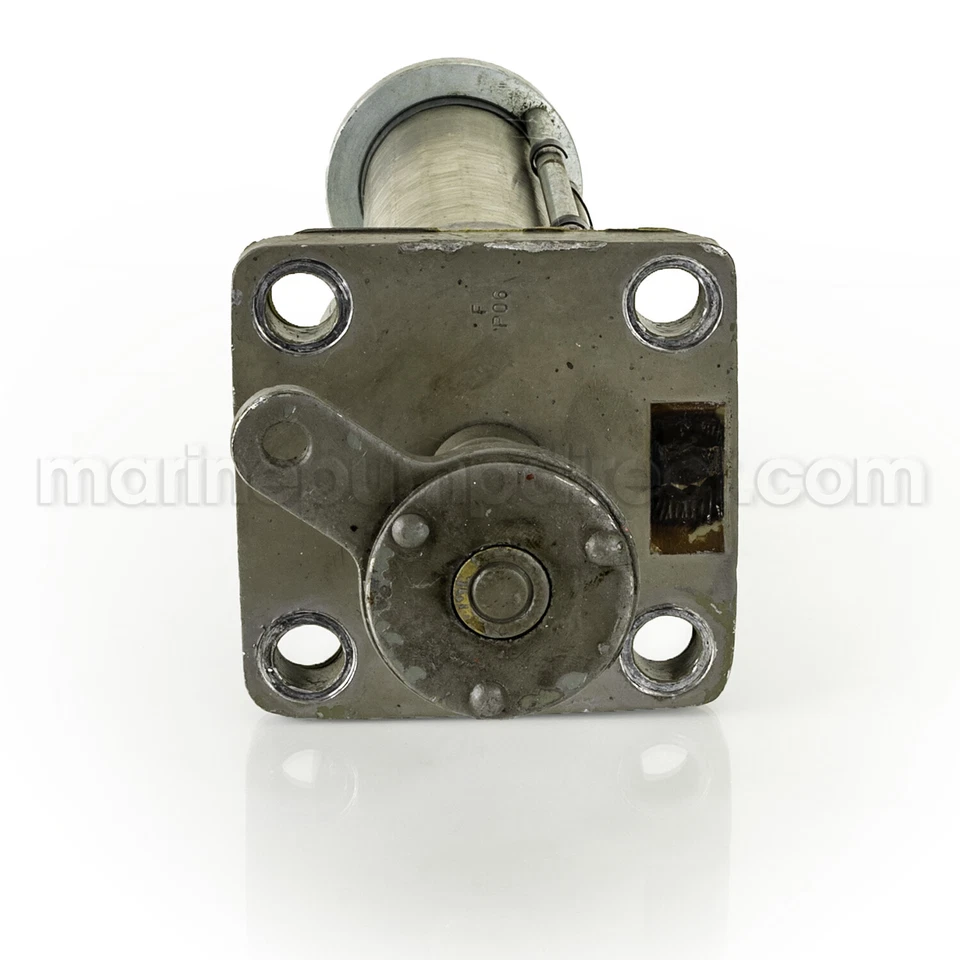 ZF 0501 205 660 Oil Filter/Wiper - Image 4 of 4