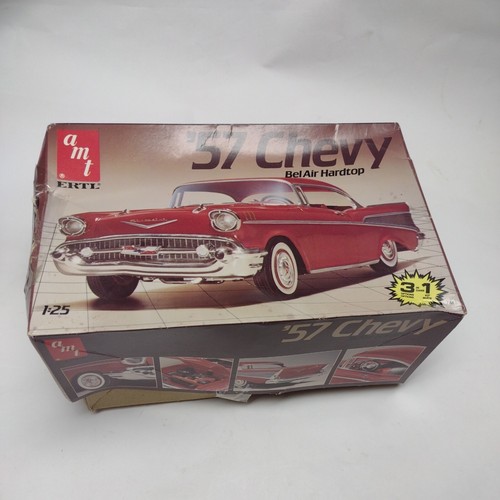 top 92+ Pictures 57 chevy kit cars Latest top 92+ Pictures 57 chevy kit cars Latest