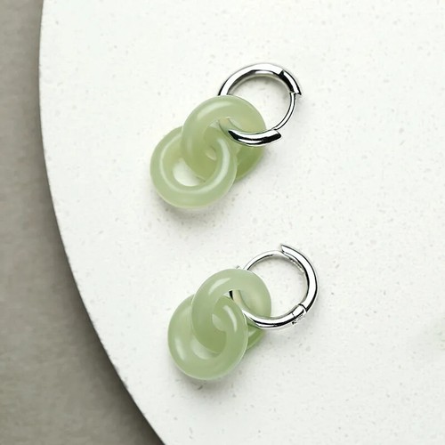 Sunshine Sunflower Sterling Silver Earrings | Orecchini in argento  – Black0ut Store