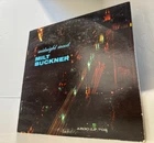 Milt Buckner Midnight Mood soulful jazz organ One For My Baby VG 61 ARGO lp 702