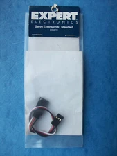 VINTAGE EXPERT ELECTRONICS 110 SERVO EXTENSION 6'' STANDARD EXRA110 NIP