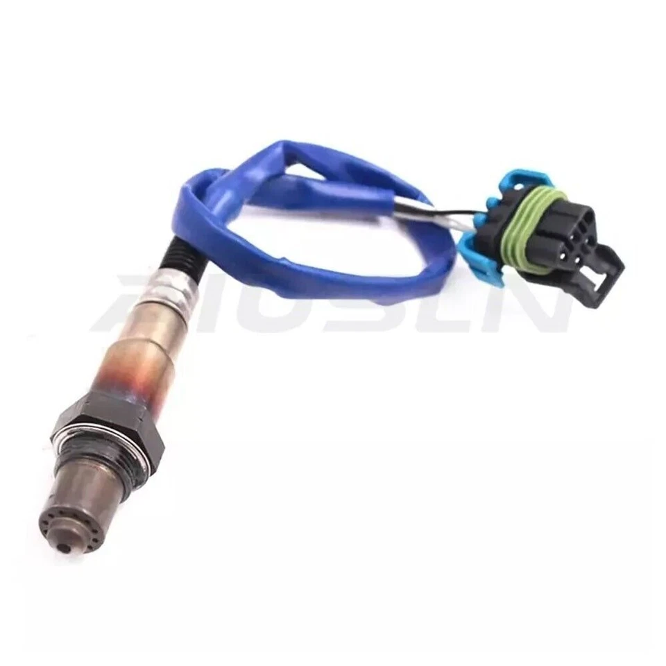 4Pcs Upstream & Downstream Oxygen O2 Sensor For GMC Acadia Saturn Outlook 3.6L Foto 3 de 4