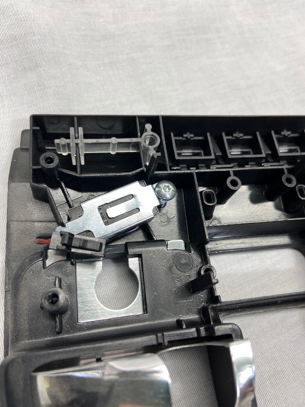 20042008 Acura TL Overhead Console Dome Light OEM TL 850075 eBay