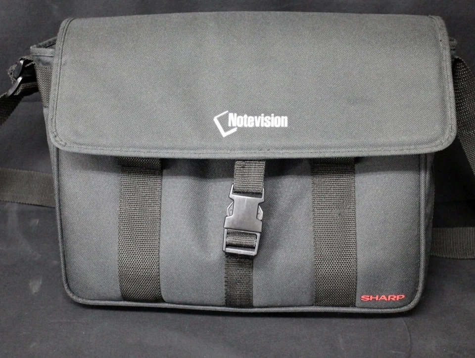 SHARP PG-M25X DLP Projector Wireless - Image 4 of 4