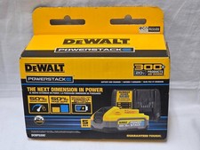DeWalt DCBP520C POWERSTACK 20V Lithium-Ion Battery Starter Kit - NEW  2023 