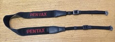 PENTAX CAMERA NECK STRAP for Medium format camera 67 / 67 II / 645 4929b