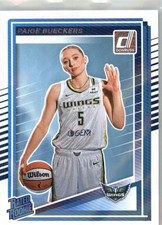 2025 Donruss WNBA #86 Paige Bueckers