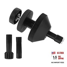 Clutch Alignment Tool Kit for Car, Universal Clutch to Hole Corrector, Auto