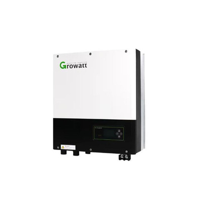 Growatt SPA 5-10KTL3 BH (Leistung: 5000W)