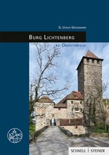Burg Lichtenberg bei Oberstenfeld | Ulrich Gr...