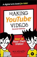 Making Youtube Videos | Star In Your Own Video! | Nick Willoughby | Englisch