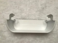Frigidaire Freezer Door Bin or Shelf White or Electrolux 240334201 240334200 OEM