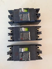 Generac GBU 202b 200 Amp 2 Pole Circuit Breaker 120/240V 225AF 2P 200A New Stock