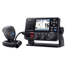 Icom M510 EVO VHF w/AIS NMEA 2000 M510 PLUS EVO 51