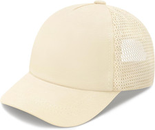 Baby Baseball Cap with Mesh Toddler Baseball Hat Infant Baseball Cap Baby Ball C