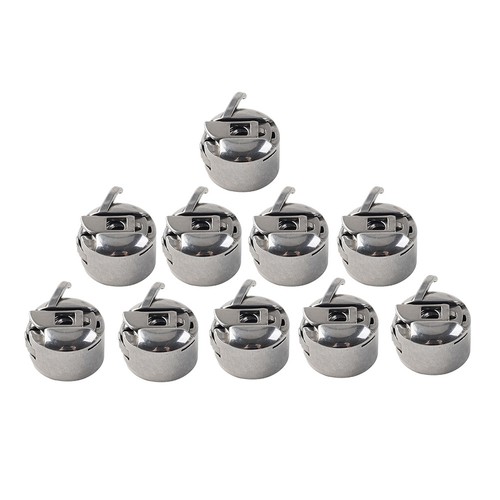 Spulenkoffer passend für Brother LK3-B430 B431 B432 B433 B434 B436 B438+ - Bild 19 von 28