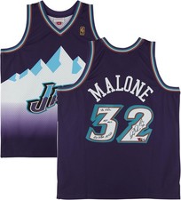 Karl Malone Cards and Memorabilia Guide 6